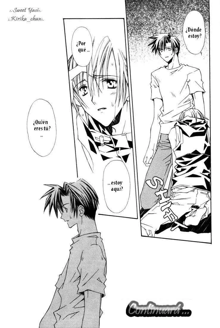 G-Senjou no Neko (2002) - Capítulo 1 - Página 32 - LectorTMOo