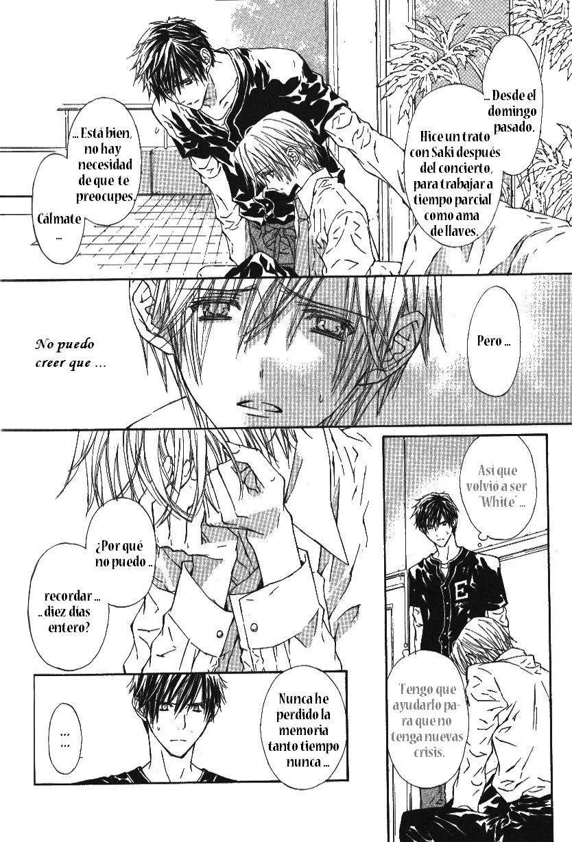 G-Senjou no Neko (2002) - Capítulo 10 - Página 4 - LectorTMOo