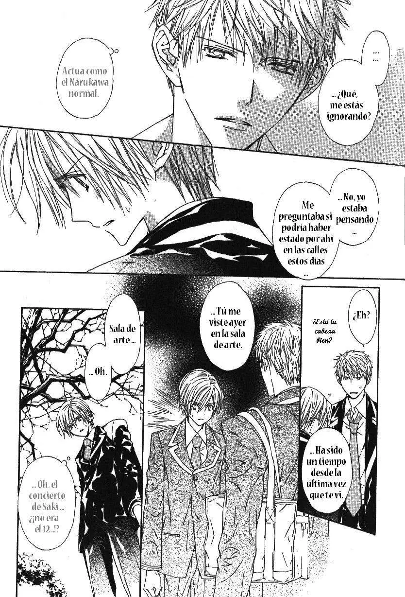 G-Senjou no Neko (2002) - Capítulo 10 - Página 15 - LectorTMOo