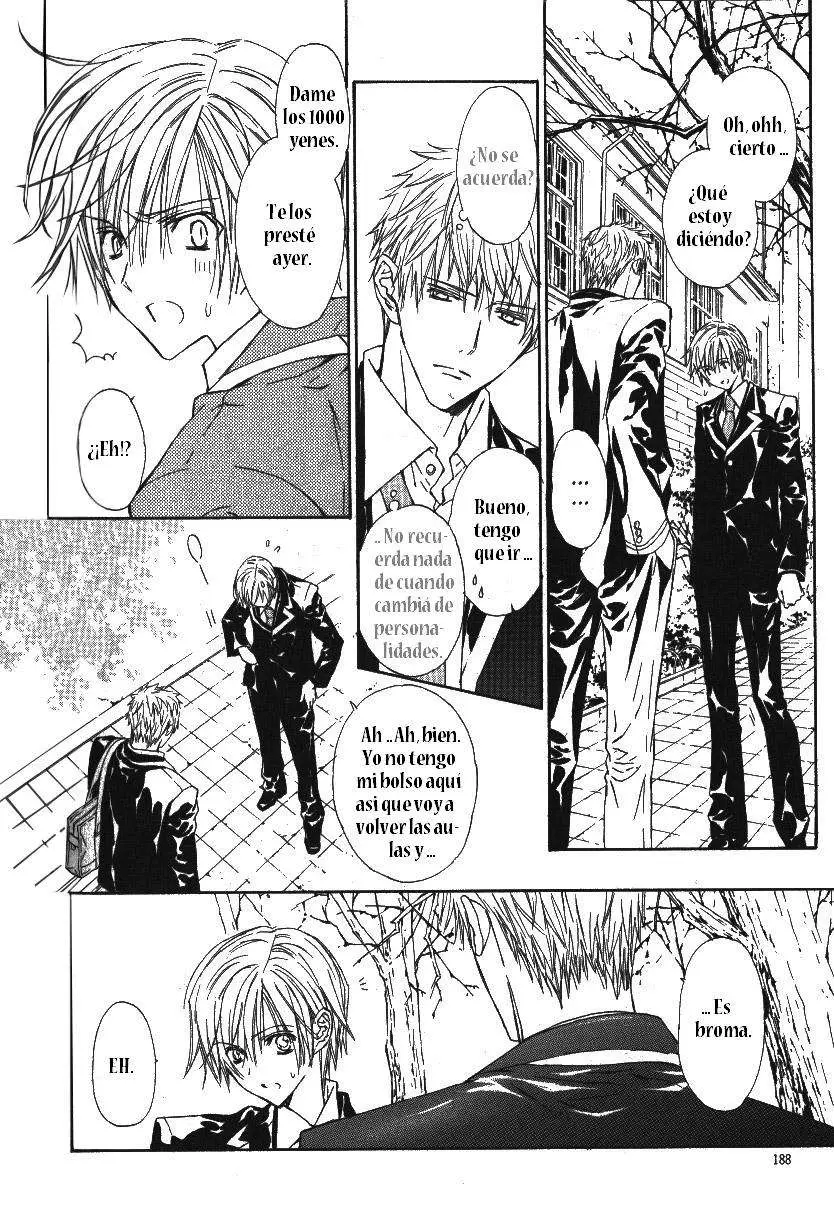 G-Senjou no Neko (2002) - Capítulo 10 - Página 16 - LectorTMOo