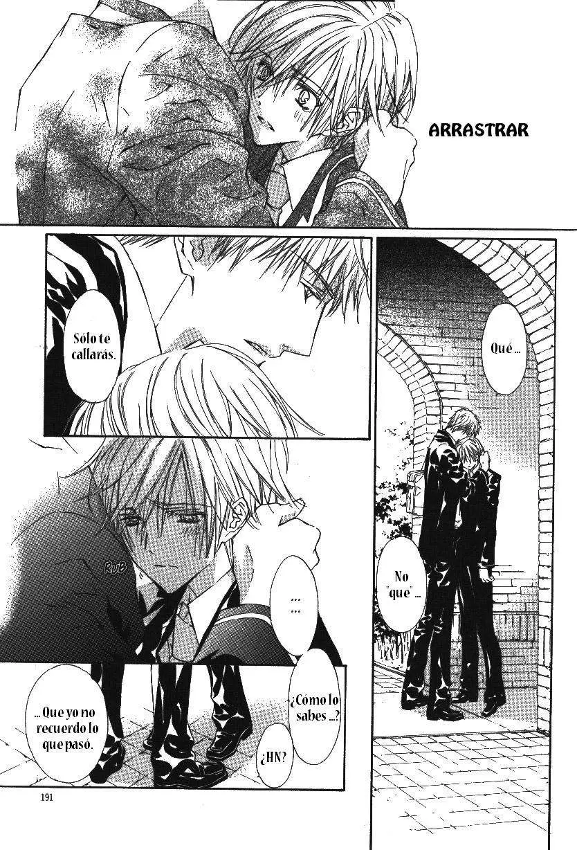 G-Senjou no Neko (2002) - Capítulo 10 - Página 19 - LectorTMOo