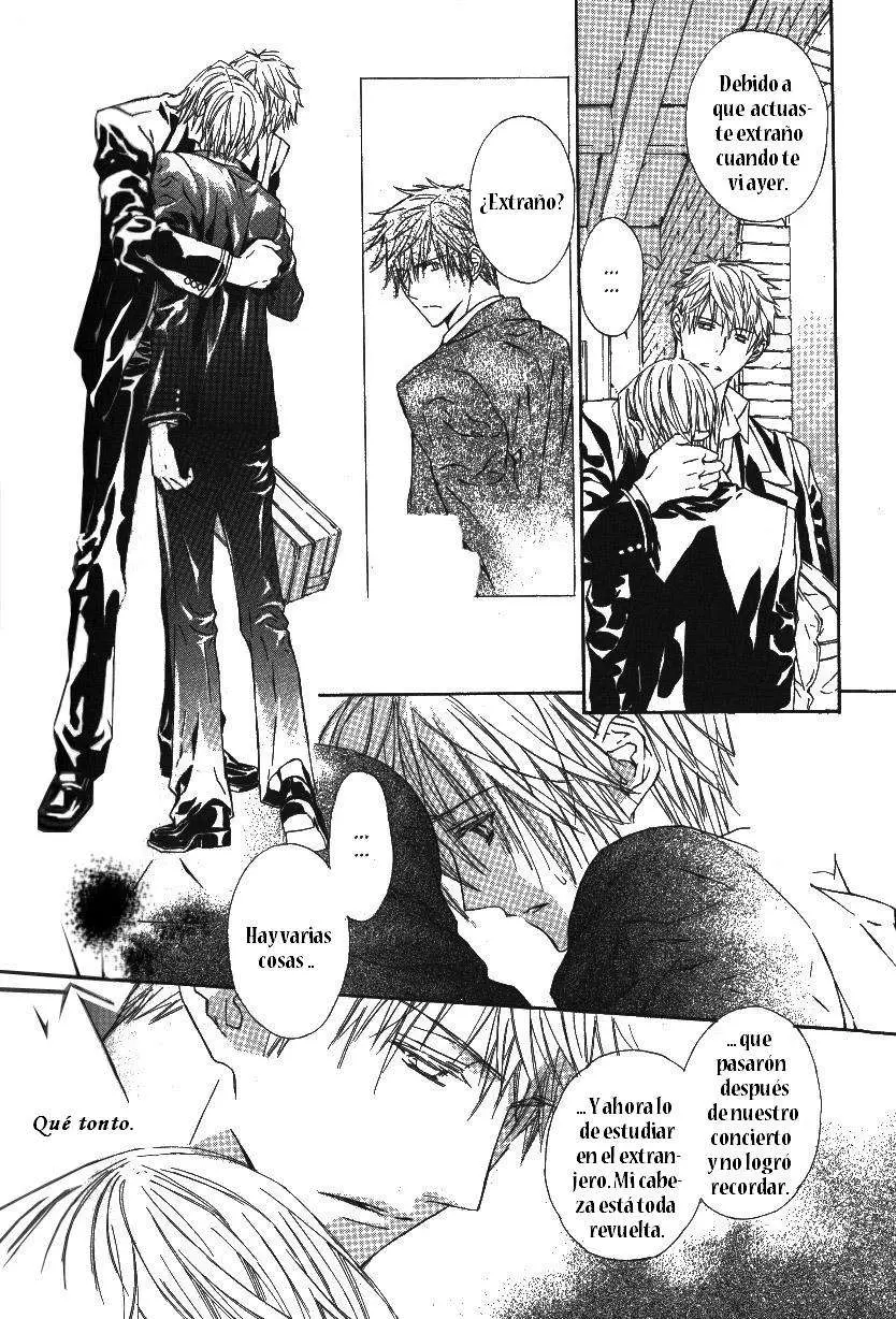 G-Senjou no Neko (2002) - Capítulo 10 - Página 20 - LectorTMOo