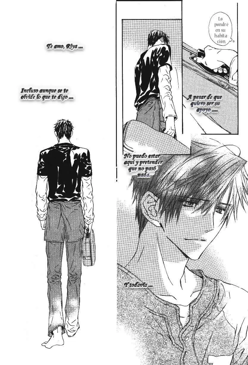 G-Senjou no Neko (2002) - Capítulo 10 - Página 24 - LectorTMOo