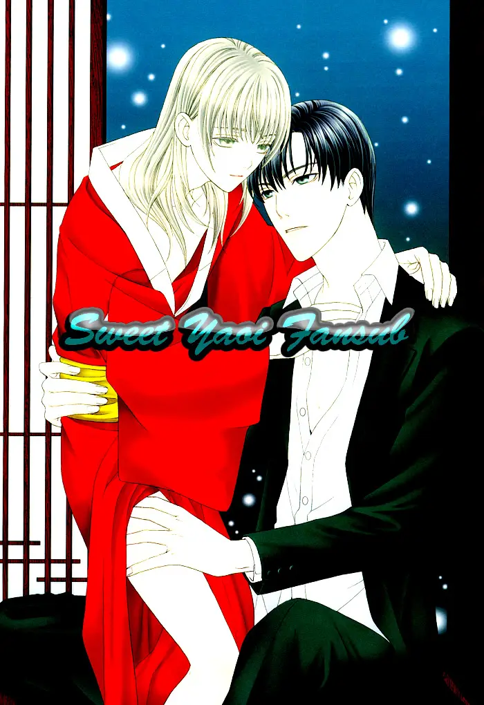 G-Senjou no Neko (2002) - Capítulo 10 - Página 28 - LectorTMOo
