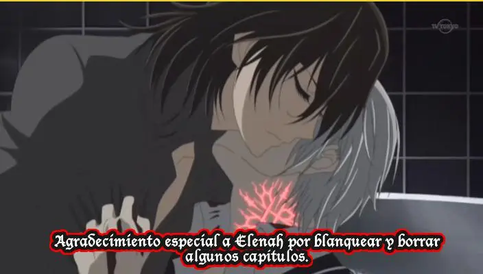 G-Senjou no Neko (2002) - Capítulo 10 - Página 31 - LectorTMOo