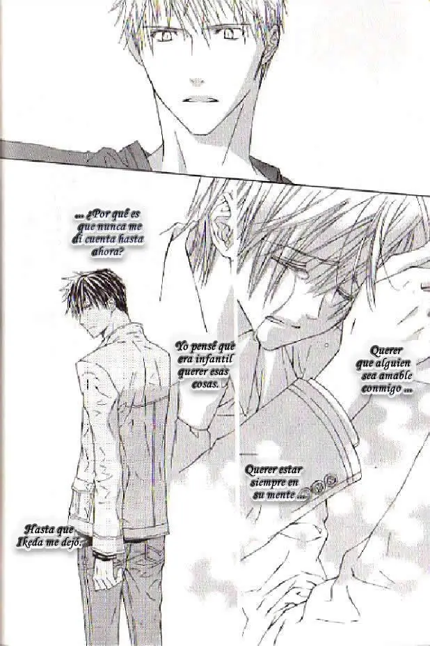 G-Senjou no Neko (2002) - Capítulo 12 - Página 18 - LectorTMOo