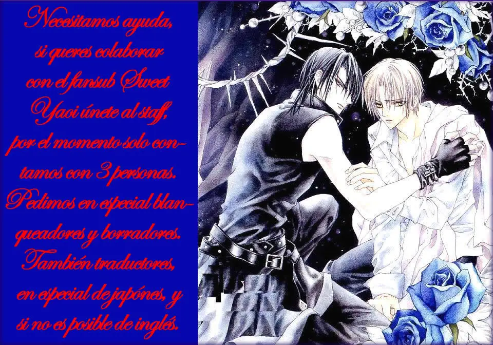 G-Senjou no Neko (2002) - Capítulo 13 - Página 27 - LectorTMOo