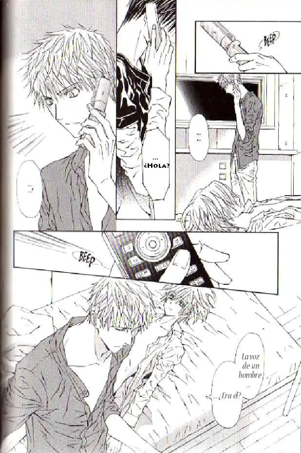 G-Senjou no Neko (2002) - Capítulo 14 - Página 22 - LectorTMOo