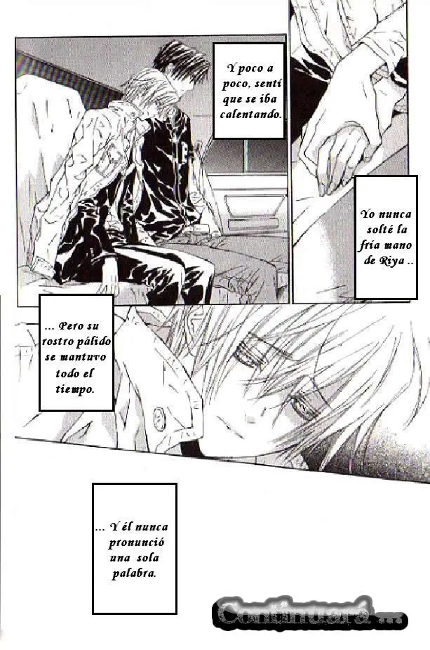G-Senjou no Neko (2002) - Capítulo 14 - Página 44 - LectorTMOo