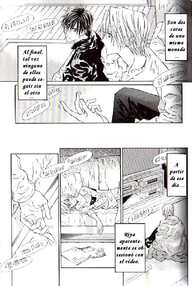 G-Senjou no Neko (2002) - Capítulo 15 - Página 17 - LectorTMOo