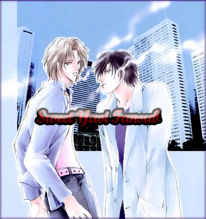 G-Senjou no Neko (2002) - Capítulo 15 - Página 33 - LectorTMOo