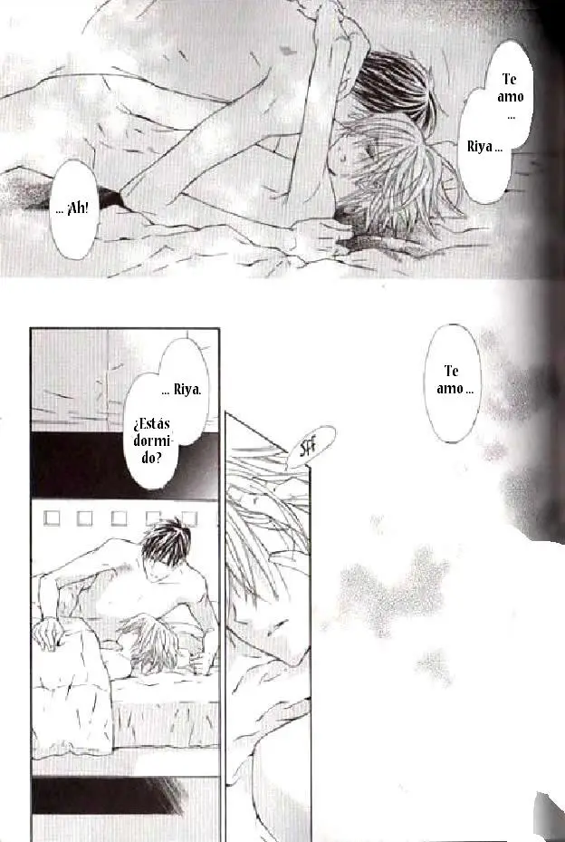 G-Senjou no Neko (2002) - Capítulo 16 - Página 29 - LectorTMOo