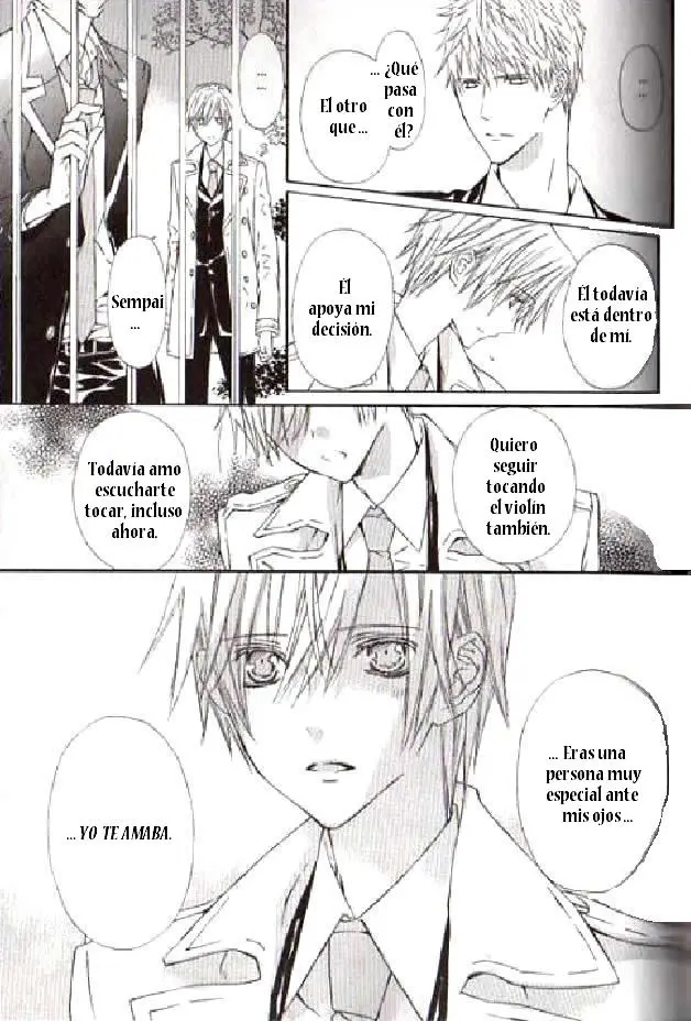 G-Senjou no Neko (2002) - Capítulo 17 - Página 9 - LectorTMOo