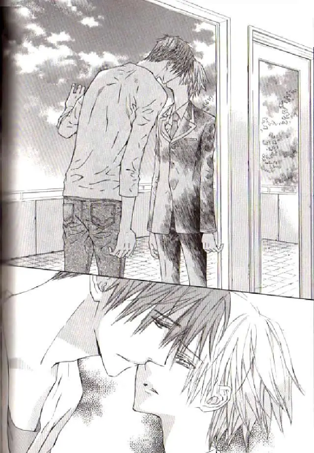 G-Senjou no Neko (2002) - Capítulo 17 - Página 22 - LectorTMOo