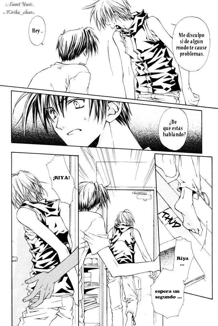 G-Senjou no Neko (2002) - Capítulo 2 - Página 4 - LectorTMOo