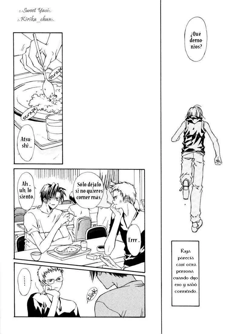 G-Senjou no Neko (2002) - Capítulo 2 - Página 6 - LectorTMOo