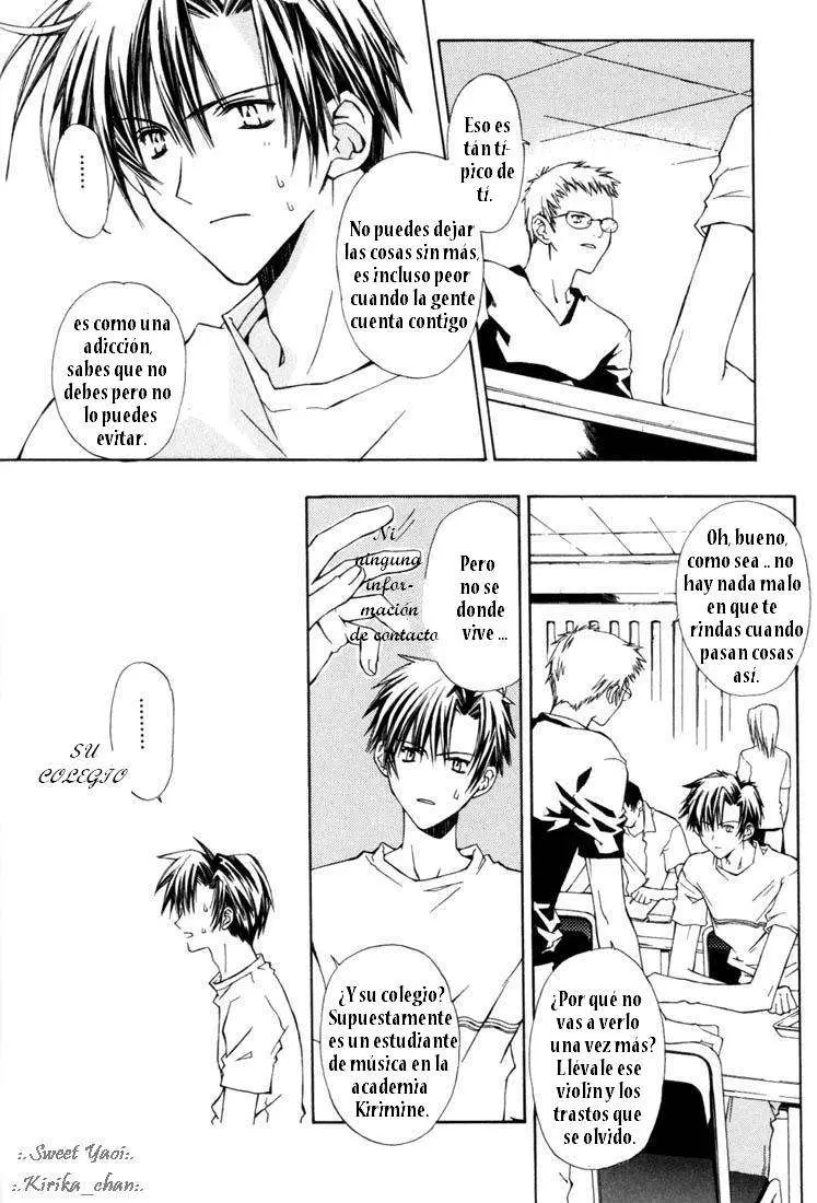 G-Senjou no Neko (2002) - Capítulo 2 - Página 10 - LectorTMOo