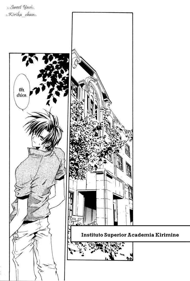 G-Senjou no Neko (2002) - Capítulo 2 - Página 11 - LectorTMOo