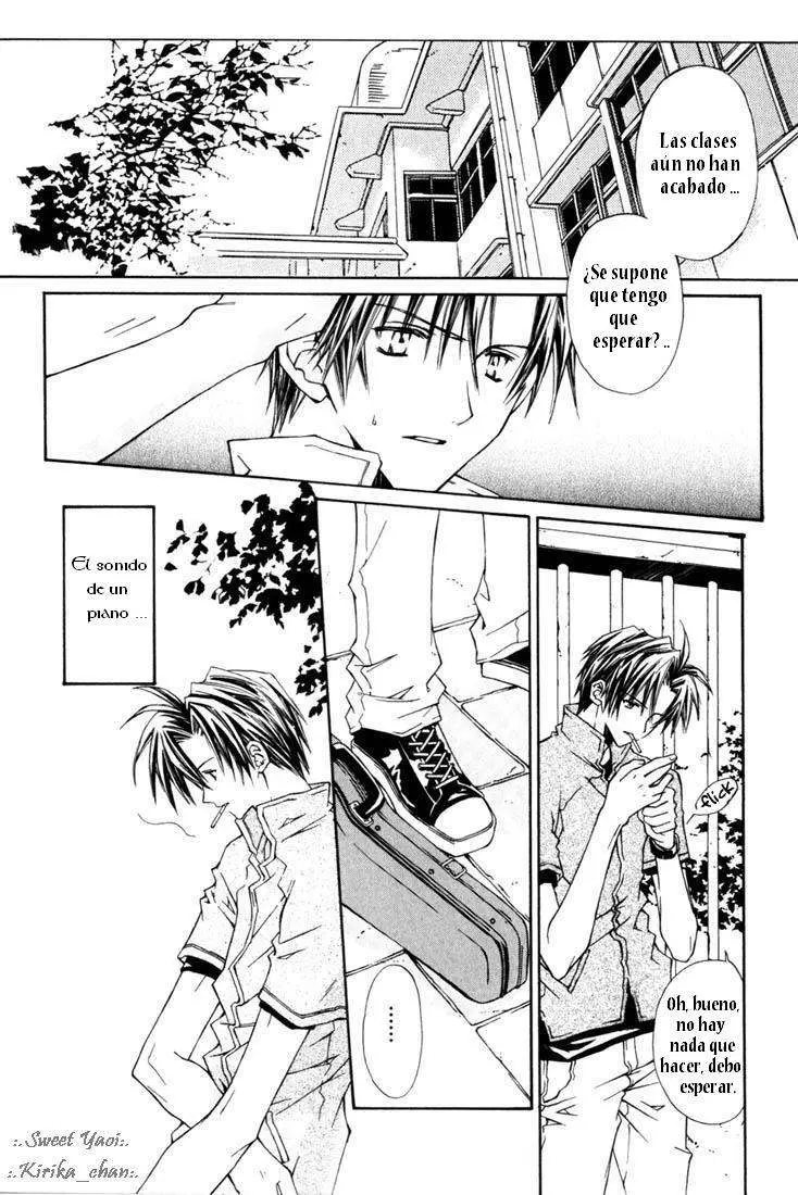 G-Senjou no Neko (2002) - Capítulo 2 - Página 12 - LectorTMOo