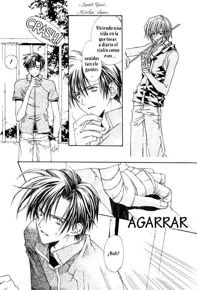 G-Senjou no Neko (2002) - Capítulo 2 - Página 13 - LectorTMOo