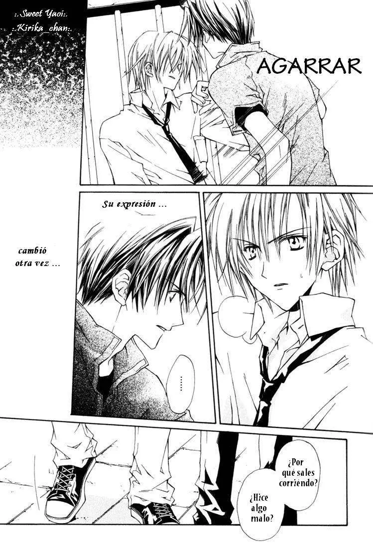 G-Senjou no Neko (2002) - Capítulo 2 - Página 15 - LectorTMOo