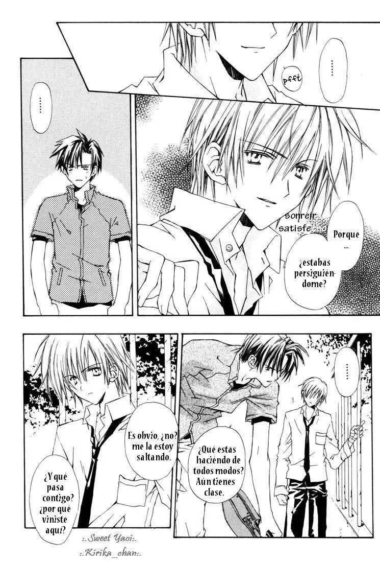G-Senjou no Neko (2002) - Capítulo 2 - Página 16 - LectorTMOo