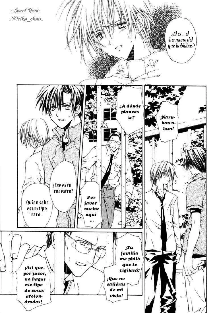 G-Senjou no Neko (2002) - Capítulo 2 - Página 18 - LectorTMOo