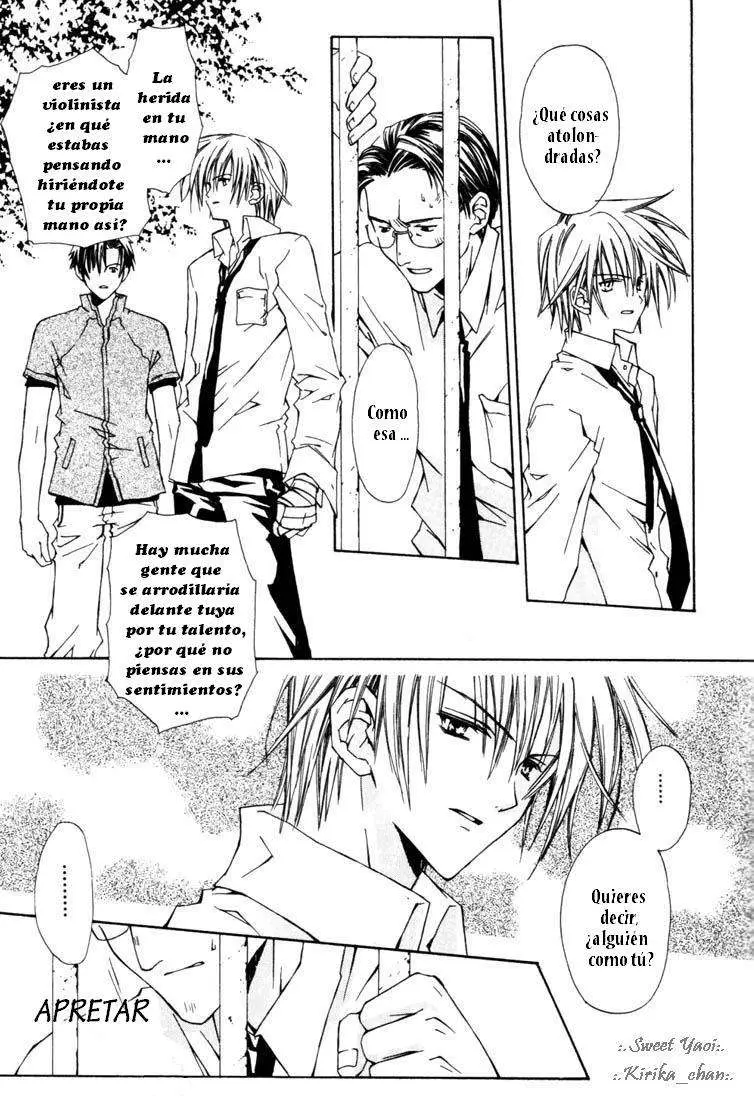 G-Senjou no Neko (2002) - Capítulo 2 - Página 19 - LectorTMOo