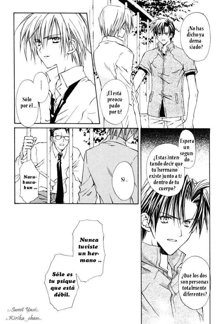 G-Senjou no Neko (2002) - Capítulo 2 - Página 20 - LectorTMOo