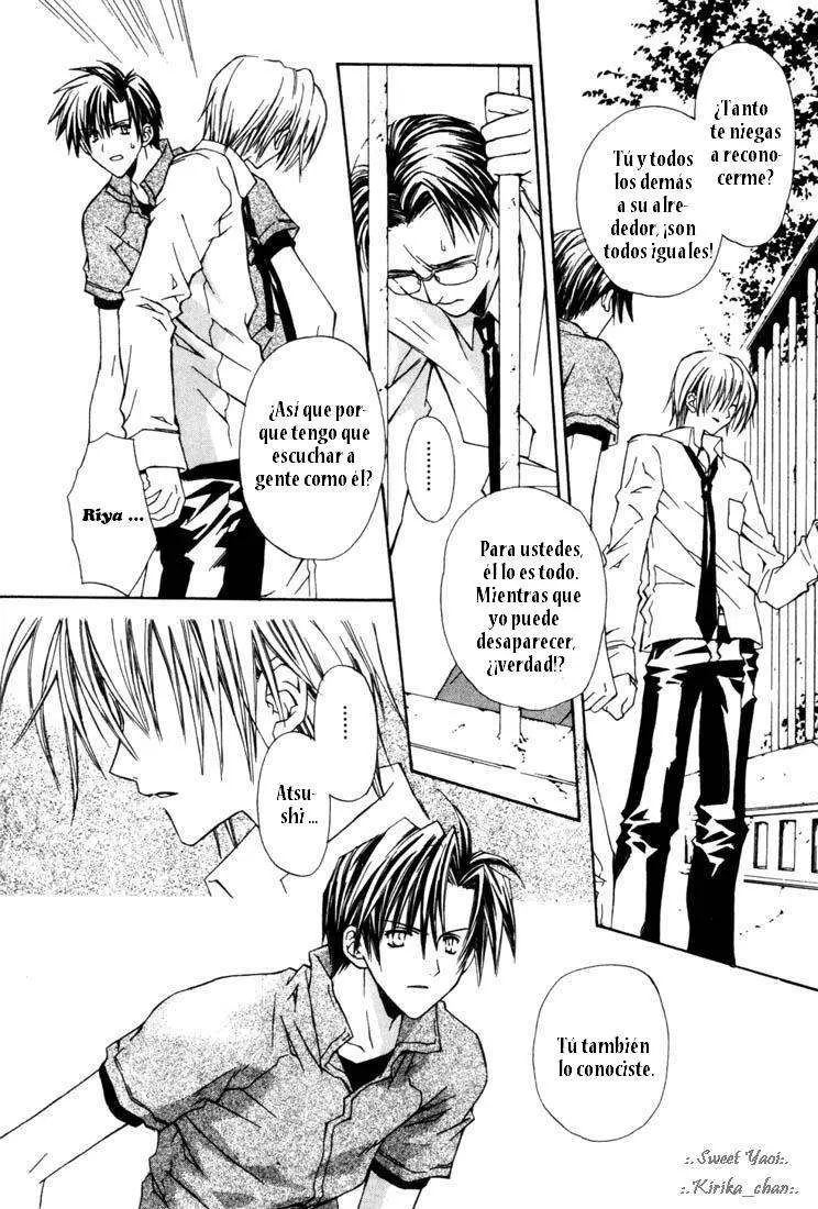 G-Senjou no Neko (2002) - Capítulo 2 - Página 22 - LectorTMOo