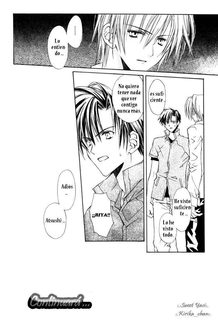 G-Senjou no Neko (2002) - Capítulo 2 - Página 27 - LectorTMOo