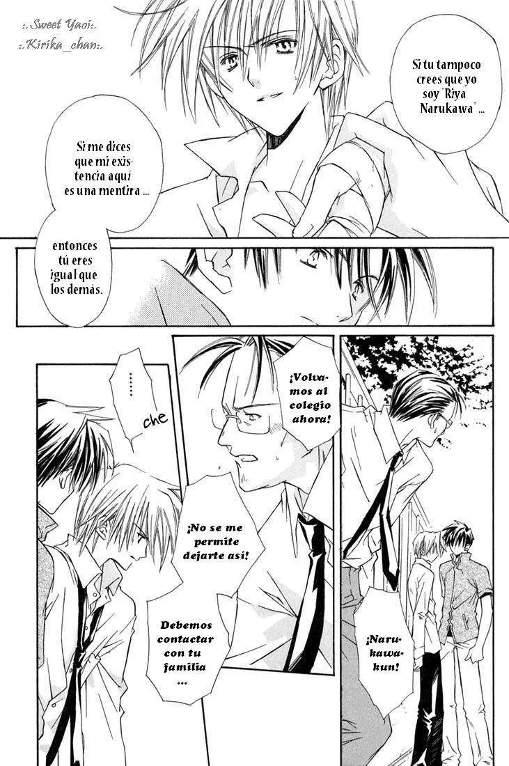 G-Senjou no Neko (2002) - Capítulo 3 - Página 5 - LectorTMOo