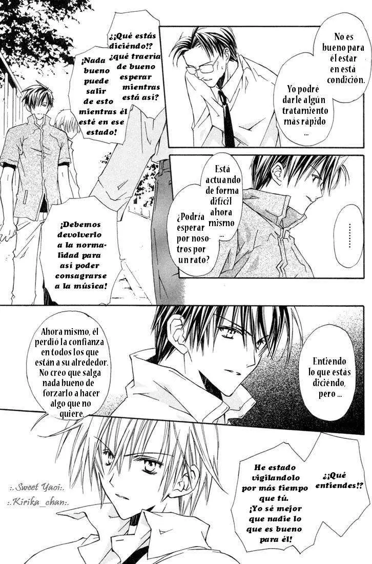 G-Senjou no Neko (2002) - Capítulo 3 - Página 7 - LectorTMOo