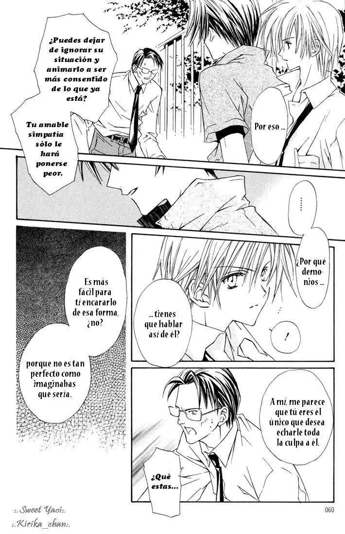 G-Senjou no Neko (2002) - Capítulo 3 - Página 8 - LectorTMOo