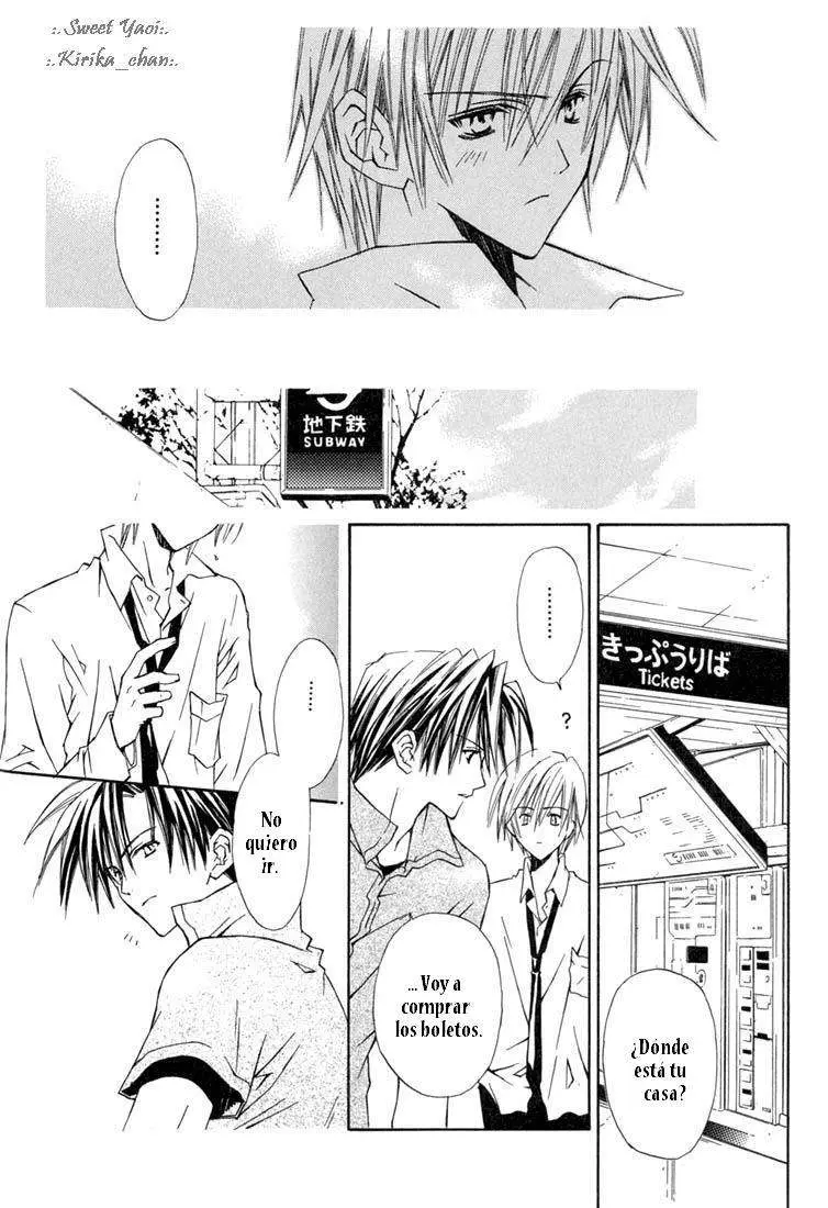G-Senjou no Neko (2002) - Capítulo 3 - Página 12 - LectorTMOo