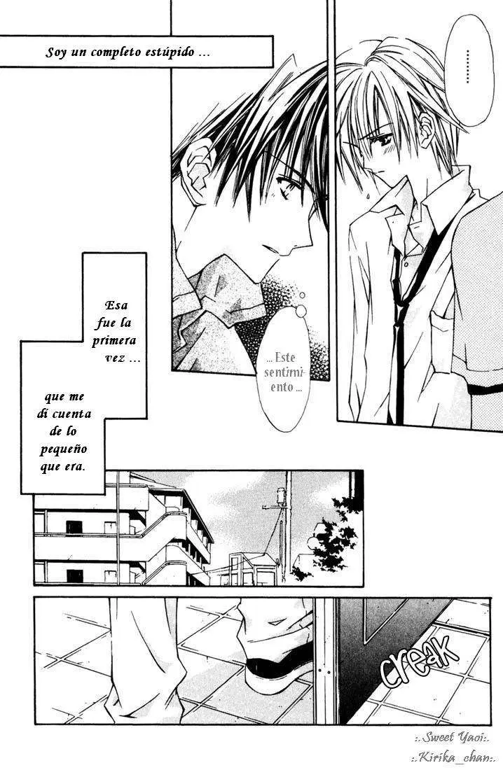 G-Senjou no Neko (2002) - Capítulo 3 - Página 14 - LectorTMOo
