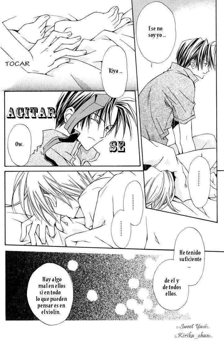 G-Senjou no Neko (2002) - Capítulo 3 - Página 18 - LectorTMOo