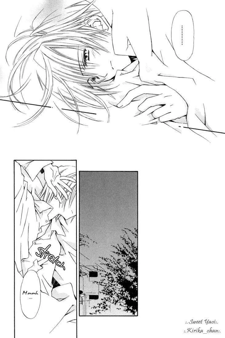 G-Senjou no Neko (2002) - Capítulo 3 - Página 21 - LectorTMOo