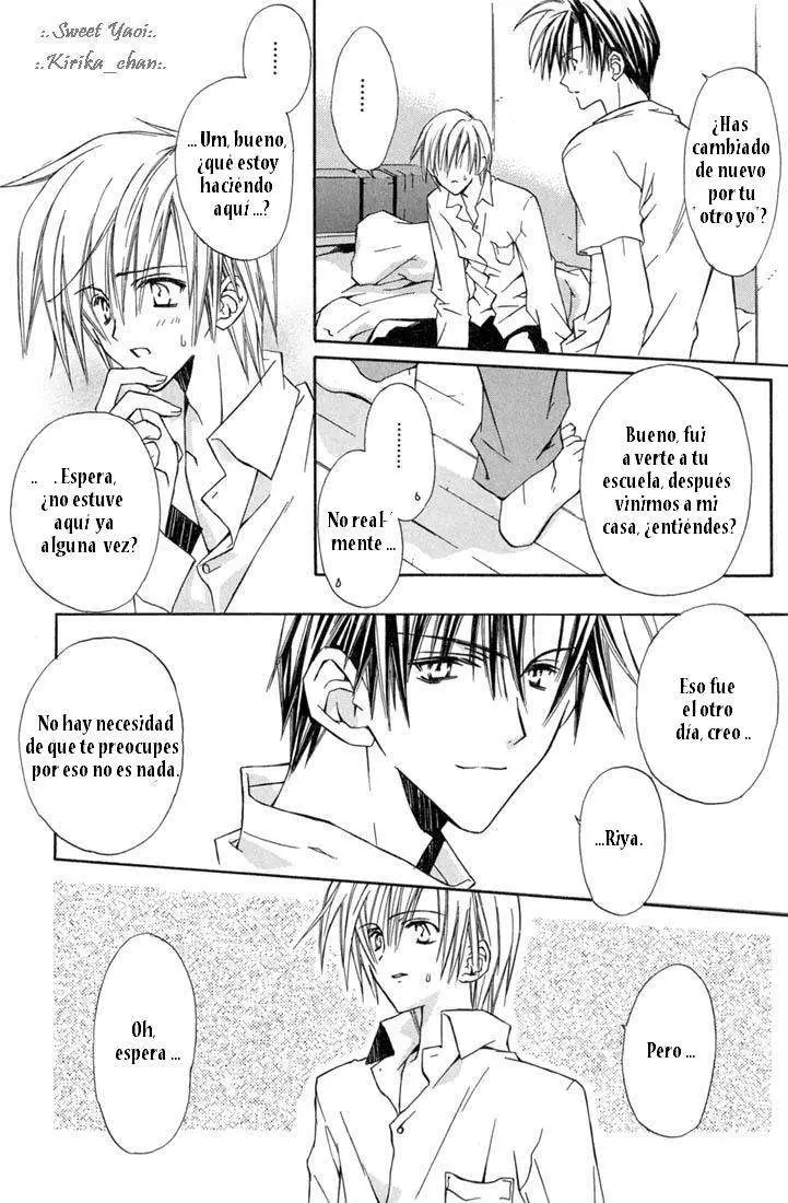 G-Senjou no Neko (2002) - Capítulo 3 - Página 23 - LectorTMOo