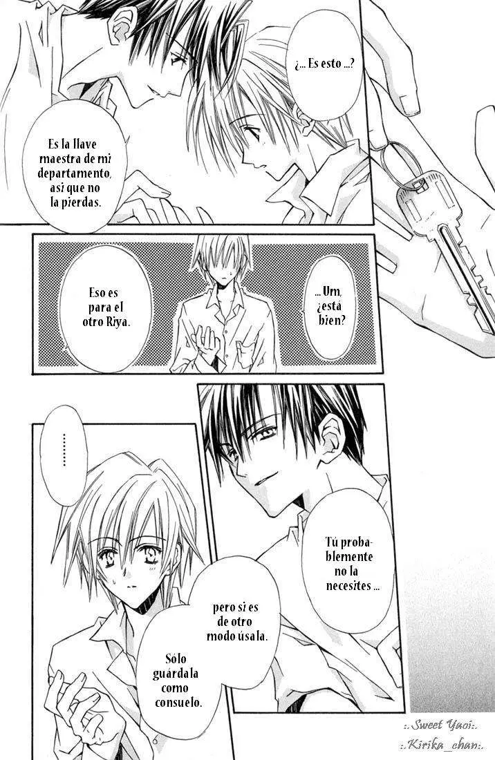 G-Senjou no Neko (2002) - Capítulo 3 - Página 26 - LectorTMOo