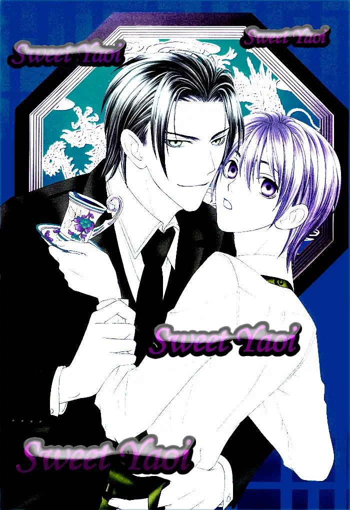 G-Senjou no Neko (2002) - Capítulo 3 - Página 29 - LectorTMOo