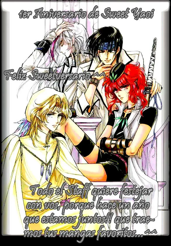 G-Senjou no Neko (2002) - Capítulo 3 - Página 30 - LectorTMOo