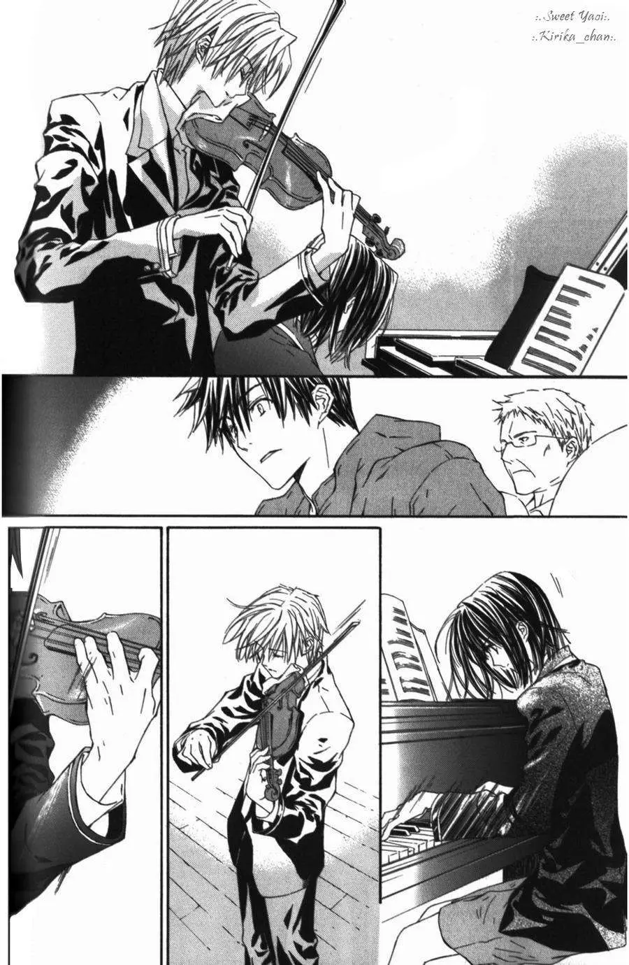 G-Senjou no Neko (2002) - Capítulo 6 - Página 6 - LectorTMOo