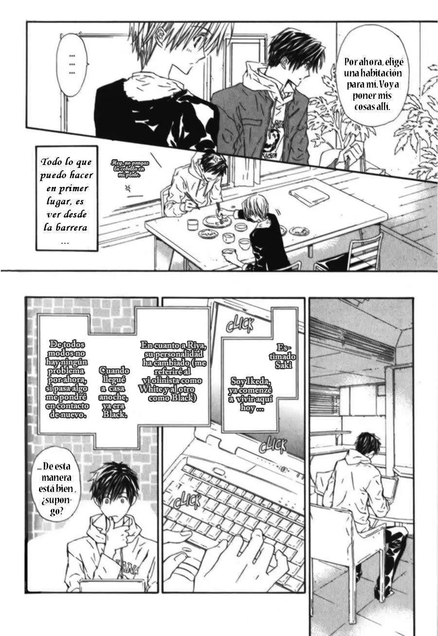 G-Senjou no Neko (2002) - Capítulo 7 - Página 9 - LectorTMOo