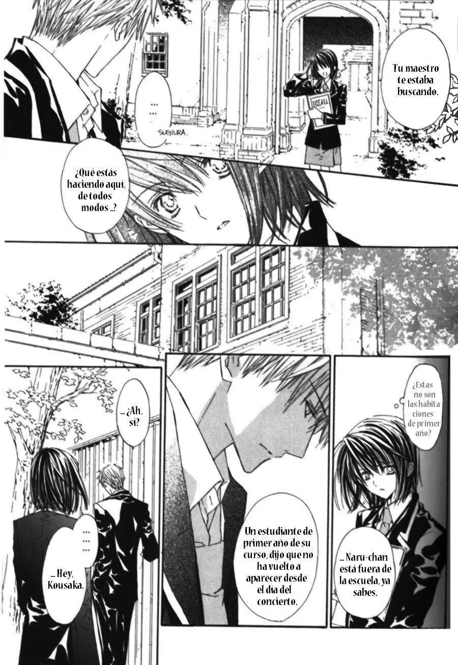 G-Senjou no Neko (2002) - Capítulo 7 - Página 18 - LectorTMOo