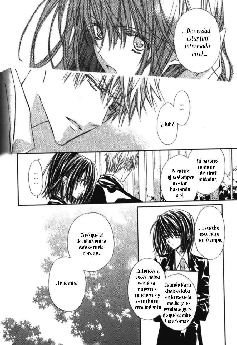 G-Senjou no Neko (2002) - Capítulo 7 - Página 19 - LectorTMOo