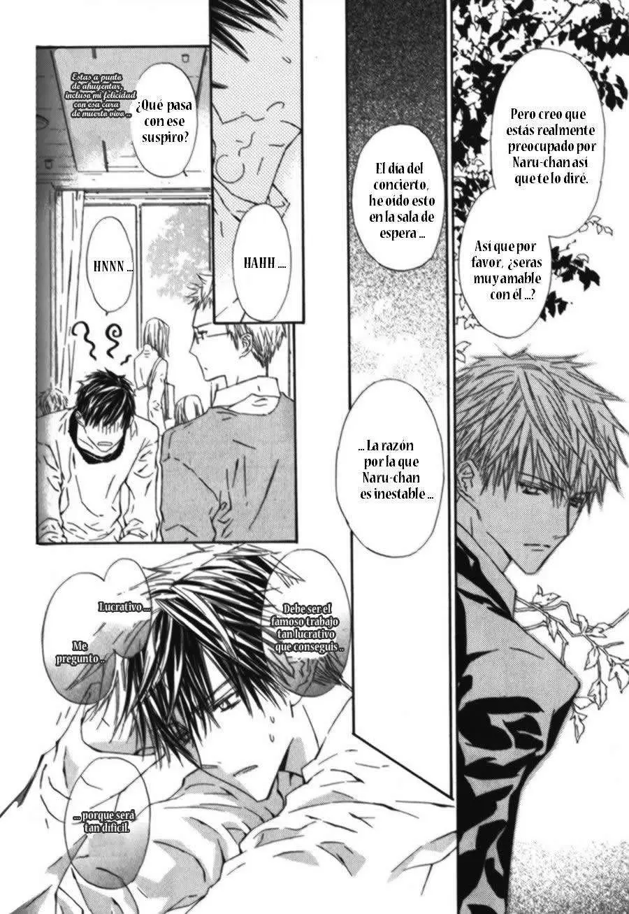 G-Senjou no Neko (2002) - Capítulo 7 - Página 21 - LectorTMOo