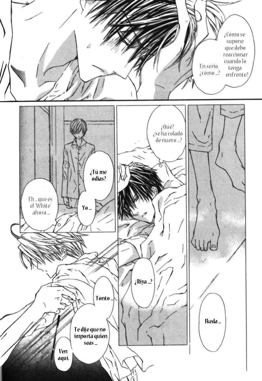 G-Senjou no Neko (2002) - Capítulo 7 - Página 23 - LectorTMOo