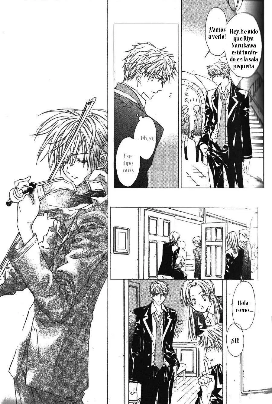 G-Senjou no Neko (2002) - Capítulo 8 - Página 20 - LectorTMOo