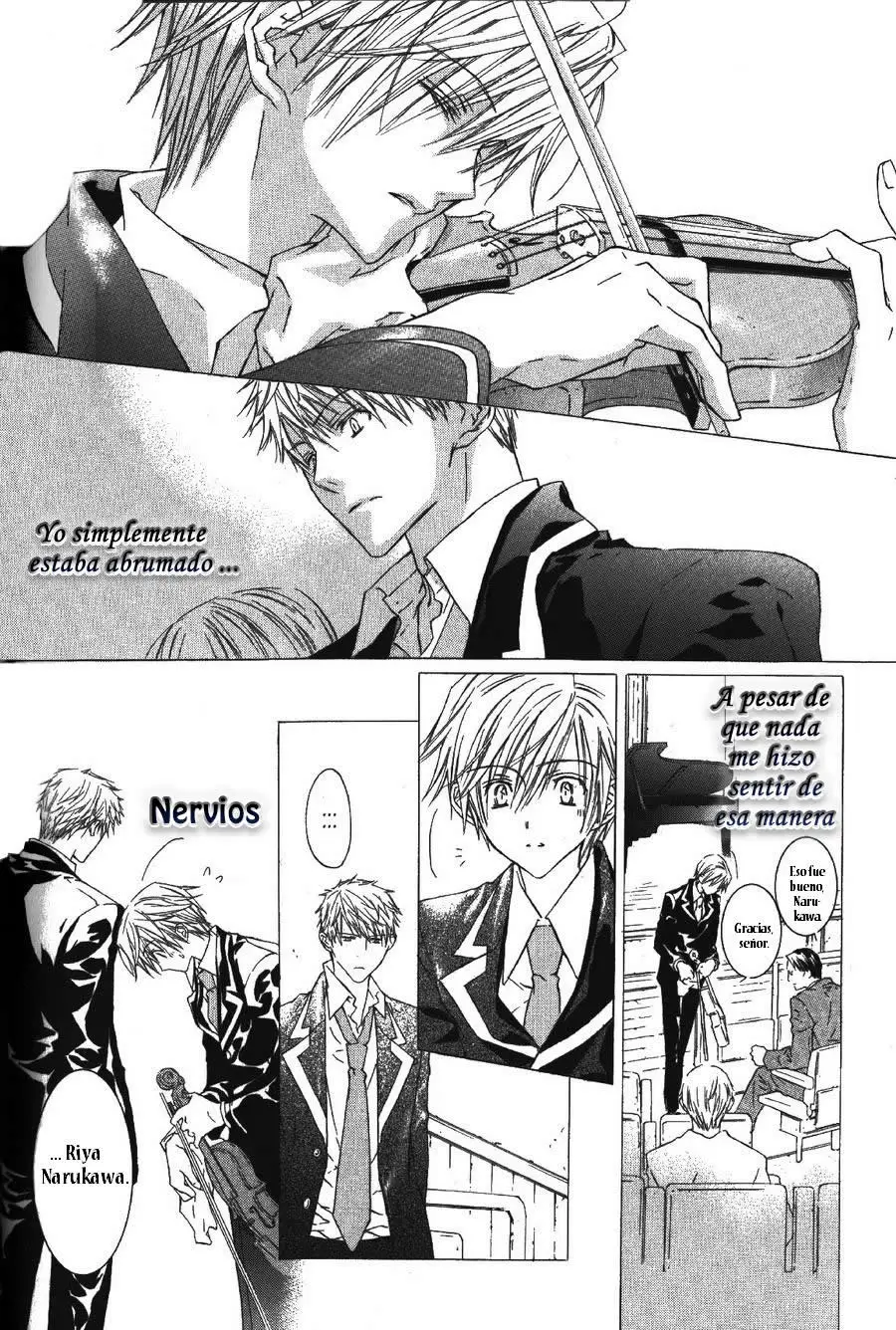 G-Senjou no Neko (2002) - Capítulo 8 - Página 21 - LectorTMOo